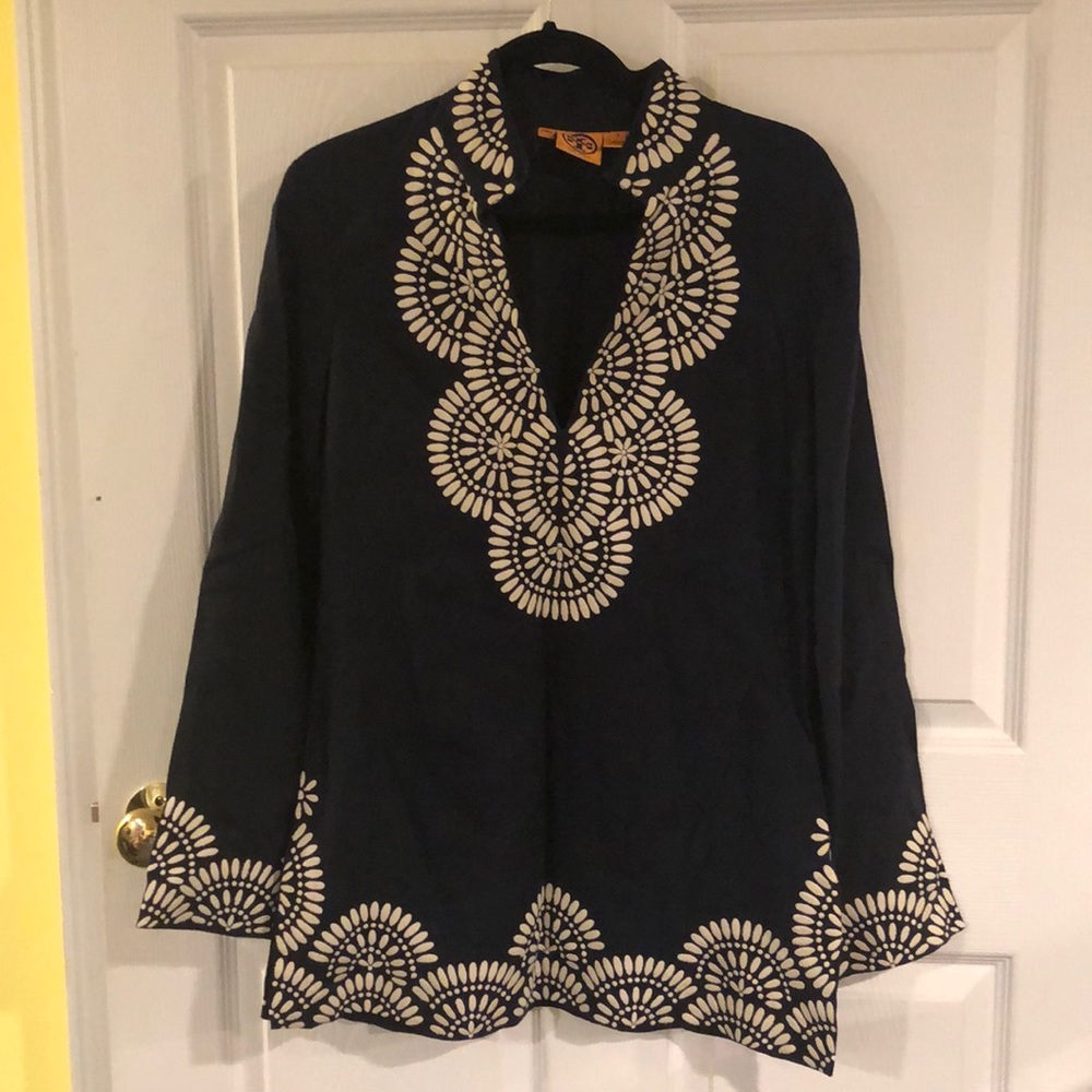 Tory Burch Tunic